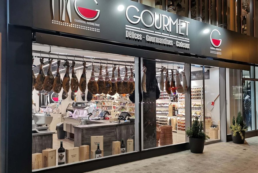 Reteaua Mon Gourmet implementeaza solutia software Selectsoft