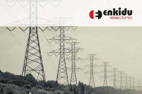 Depozit Enkidu Electric