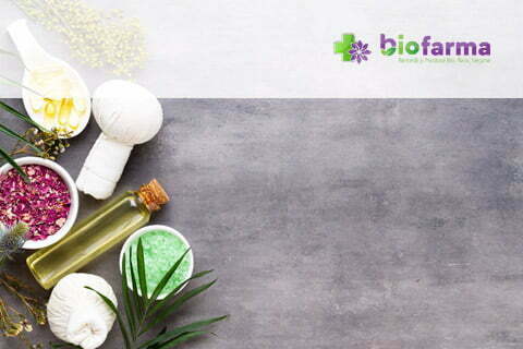 BioFarma – Remedii și produse BIO, Raw, Vegane