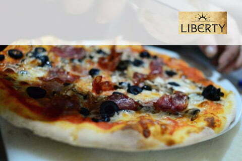 Pizzeria Liberty