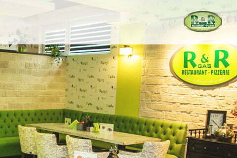 Restaurant R&R