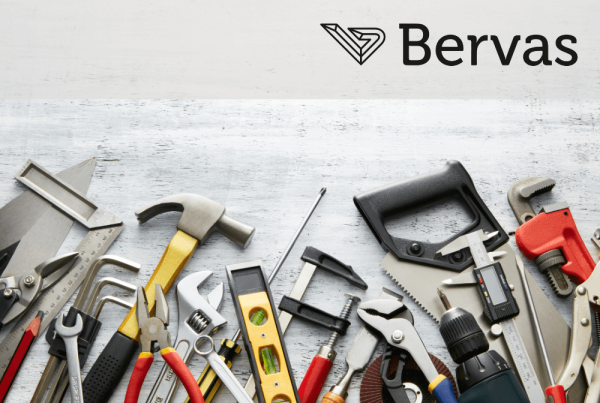 Soft de gestiune ERP pentru Bervas