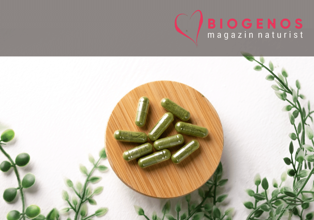 Soft de gestiune ERP pentru Biogenos