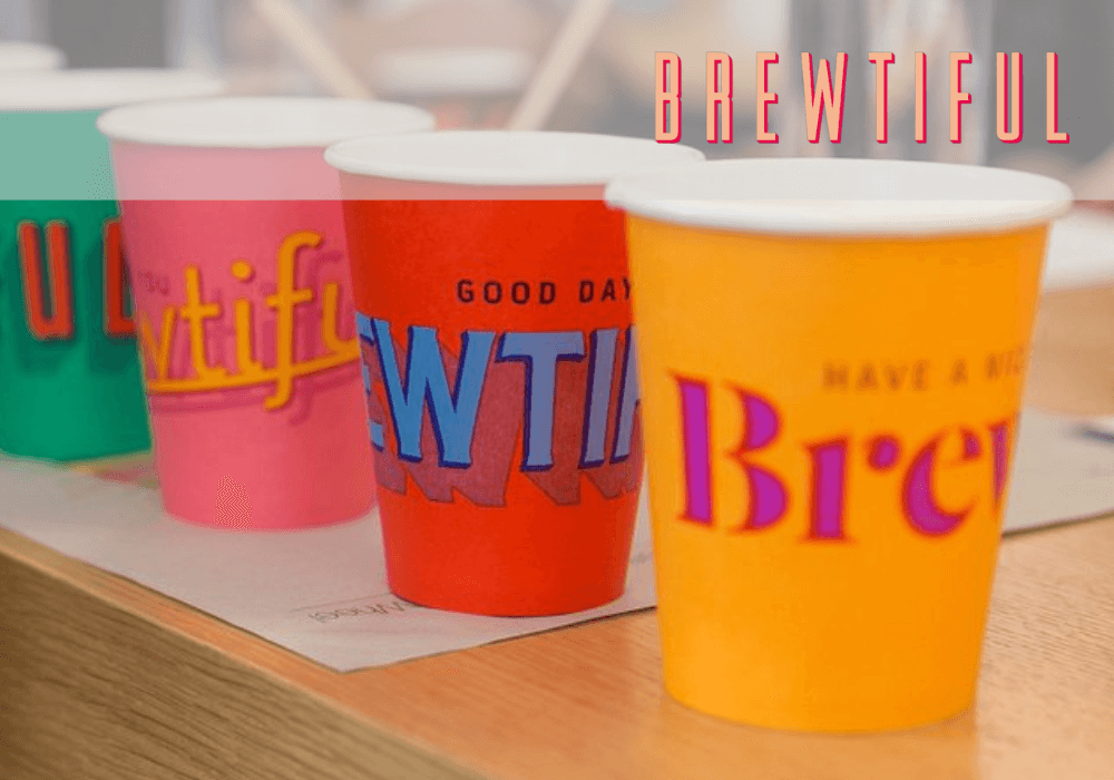Soft de gestiune ERP pentru Brewtiful Cafe