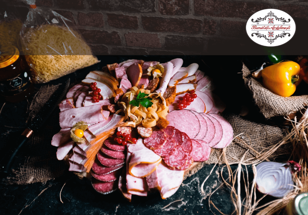 Soft de gestiune ERP pentru reteaua Bunatati Ardelenesti