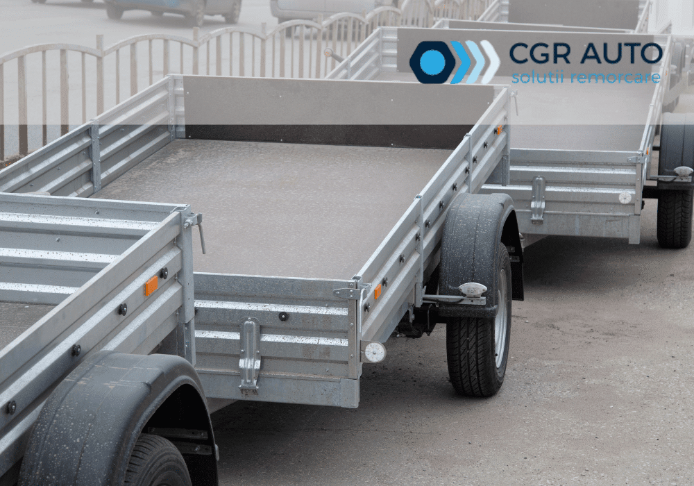 Soft de gestiune ERP pentru C.G.R. Auto Business