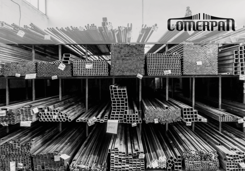 Soft de gestiune ERP pentru Comerpan