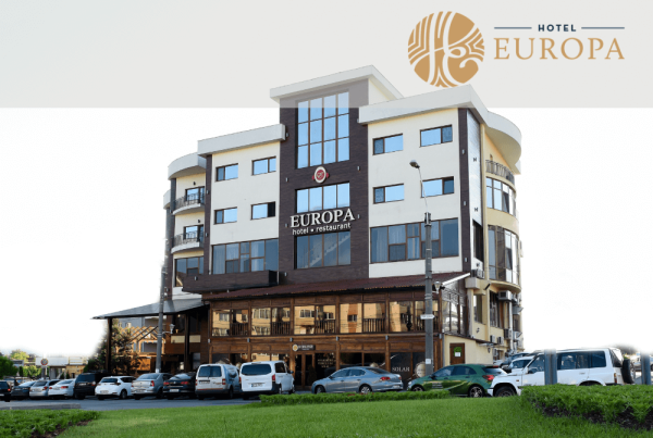 Soft de gestiune ERP pentru Complex Europa