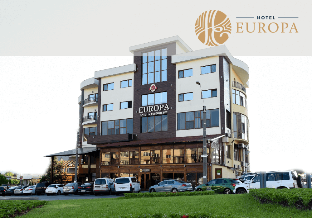 Soft de gestiune ERP pentru Complex Europa