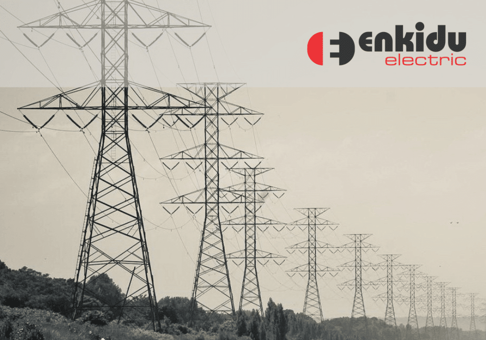 Soft de gestiune ERP pentru depozitul Enkidu Electric