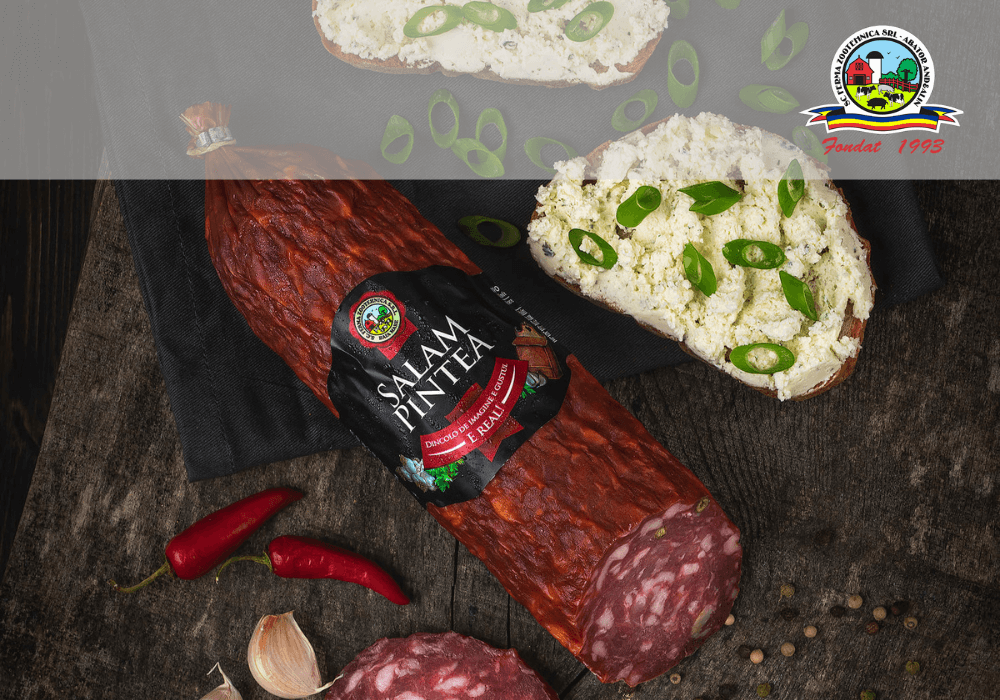 Soluție software ERP pentru rețeaua Ferma Zootehnică