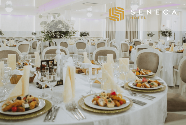 Soft de gestiune ERP pentru Hotel Seneca