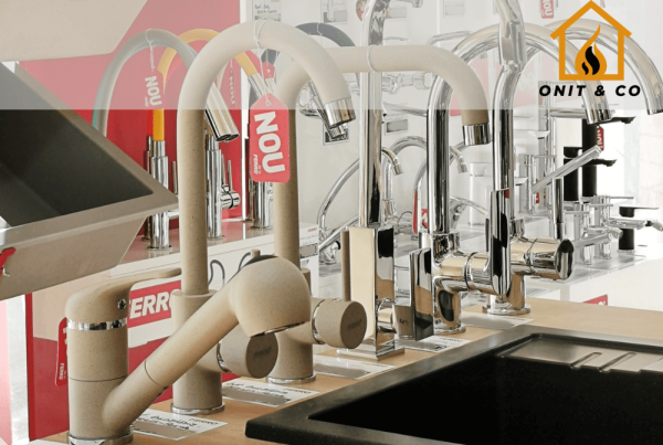 Soft de gestiune ERP pentru Onit & Co