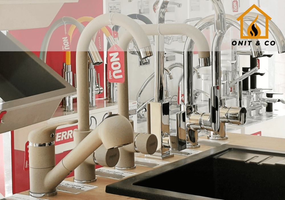 Soft de gestiune ERP pentru Onit & Co