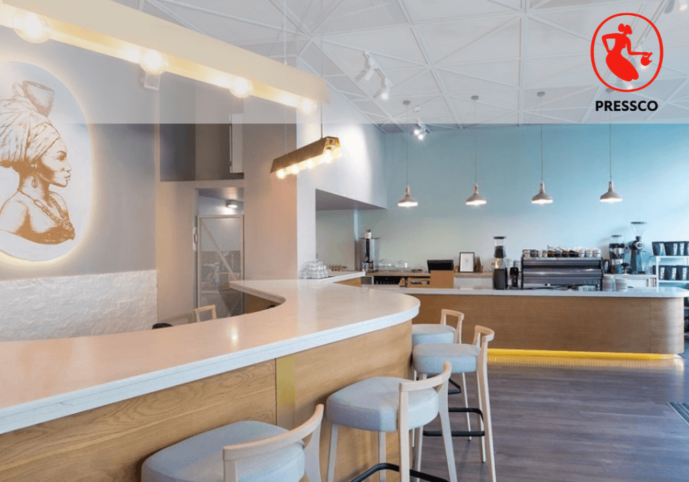 Soluție software ERP pentru Pressco