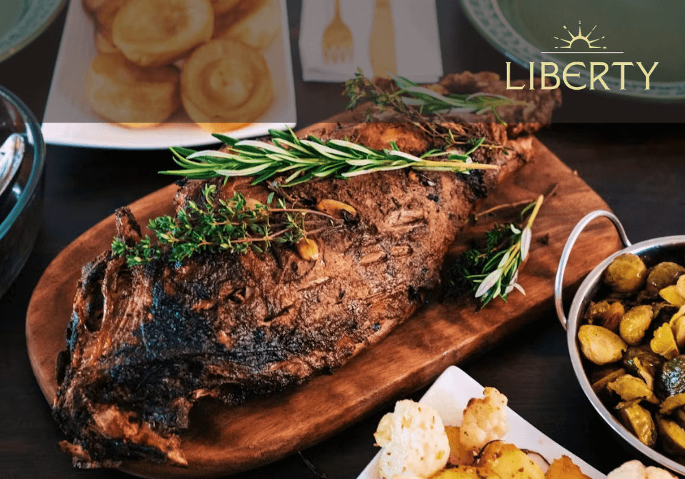 Soft de gestiune ERP pentru Pizzeria Liberty