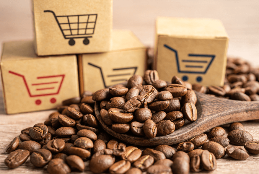 Sistem de gestiune sincronizat cu magazinul online