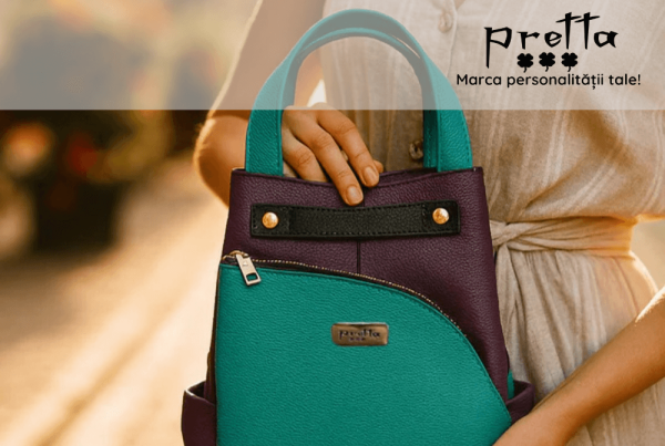 Soft de gestiune ERP pentru Pretta