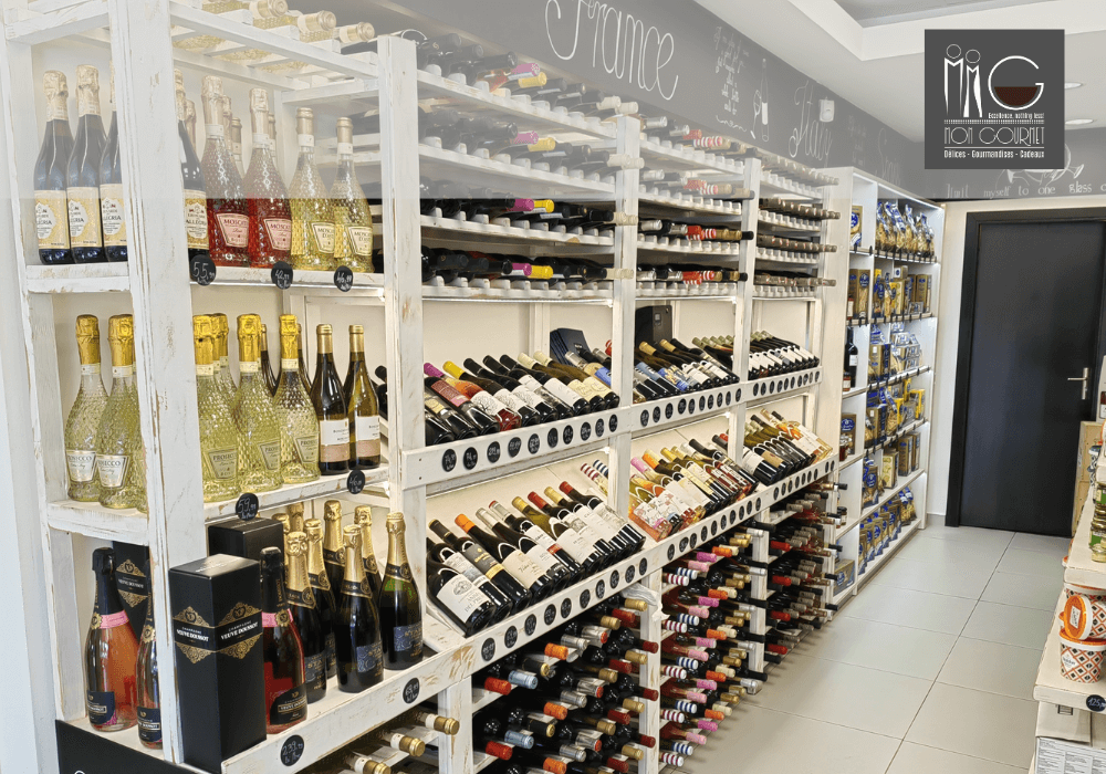 Soluție software ERP pentru rețeaua Gourmet