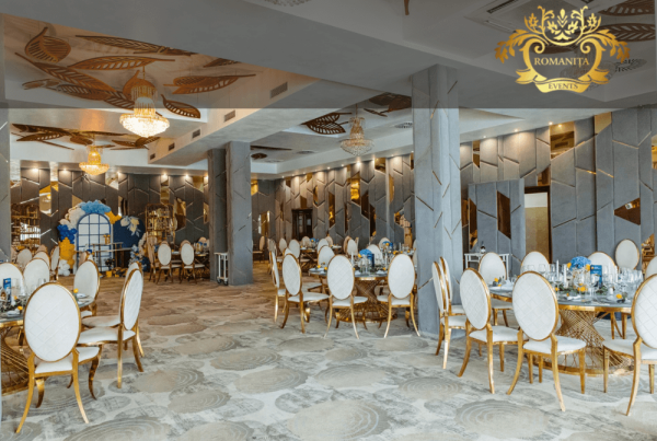 Soft de gestiune ERP pentru Hotel Romanița