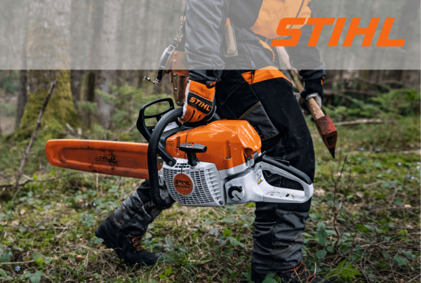 Soft de gestiune ERP pentru Stihl