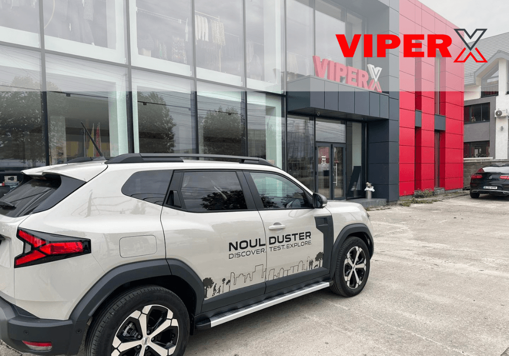 Soft de gestiune ERP pentru Viper X