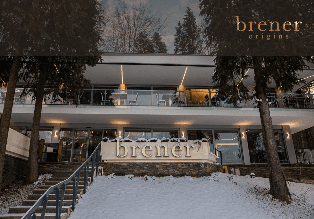 Soluție software ERP pentru Brener Social Club