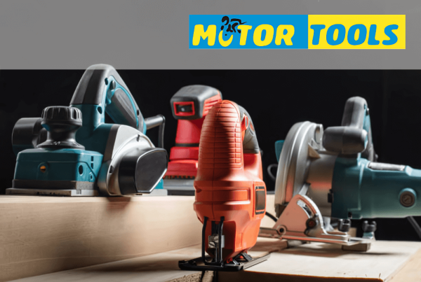 Soft de gestiune ERP pentru Motortools