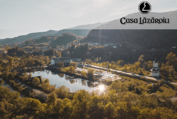 Soft de gestiune ERP pentru Complex Casa Lăzăroiu Transfăgărășean