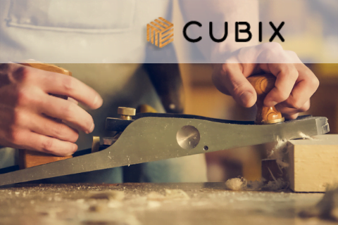CUBIX – Materiale lemnoase