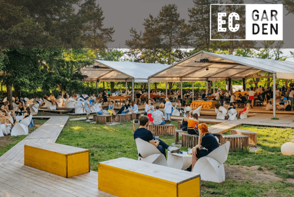 Soft de gestiune ERP pentru EC Garden – Electric Castel