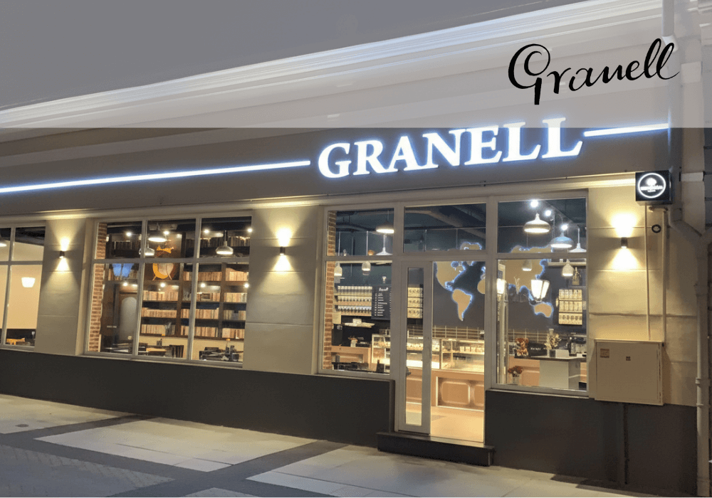 Soft de gestiune ERP pentru Granell