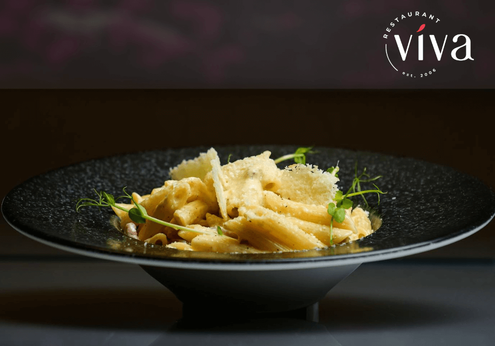 Soft de gestiune ERP pentru Restaurant Viva