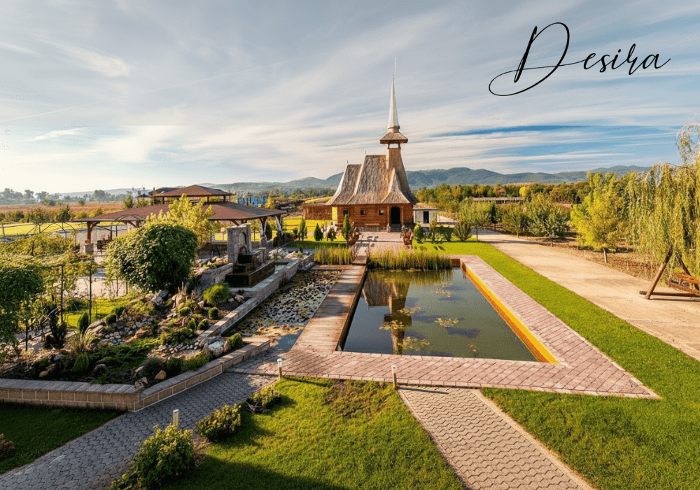 Soft de gestiune ERP pentru Desira