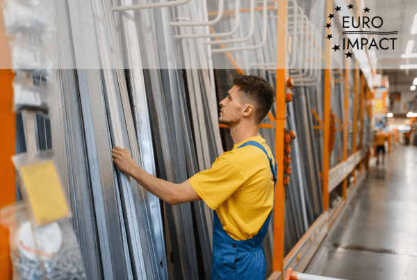 Soft de gestiune ERP pentru Euro Impact