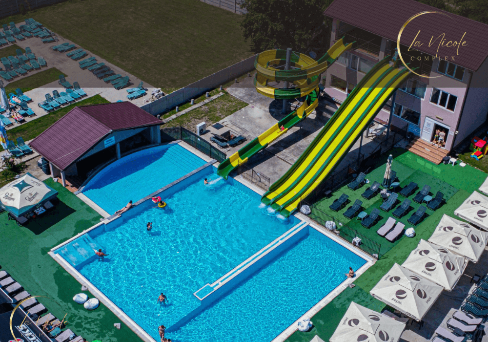 Soft de gestiune ERP pentru La Nicole