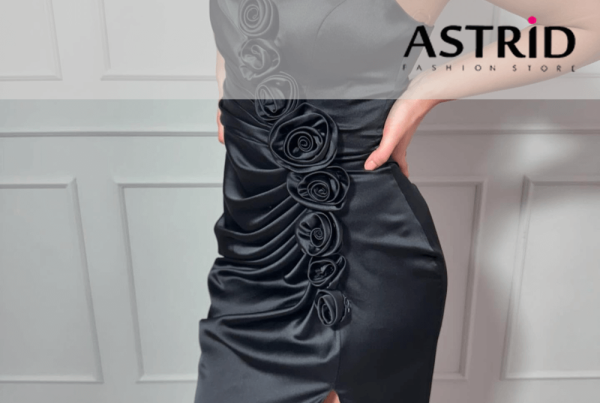 Soft de gestiune ERP pentru Astrid Fashion Store