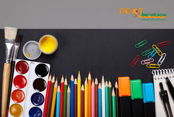 Soft de gestiune ERP pentru Next Birotica Distribution