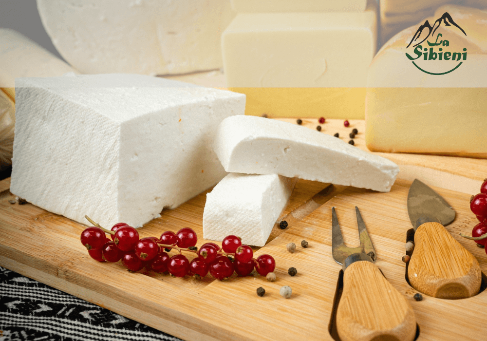 Soft de gestiune ERP pentru rețeaua La Sibieni