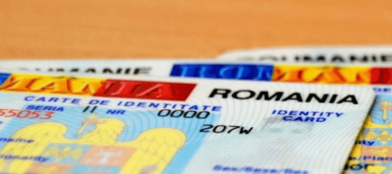 Scanner documente actualizari