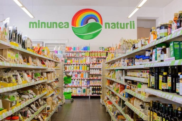 Farmacie naturista implementeaza un soft de gestiune potrivit nevoilor