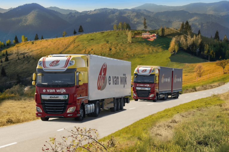 Companie de transport rutier - a reusit sa isi optimizeze procelele din service cu un soft de gestiune