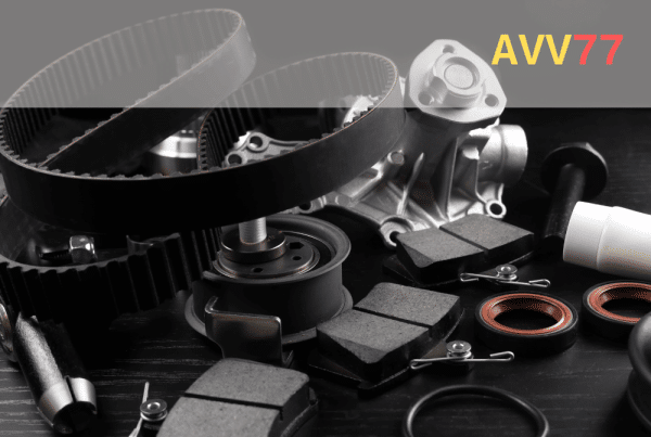 Soft de gestiune ERP pentru AVV77