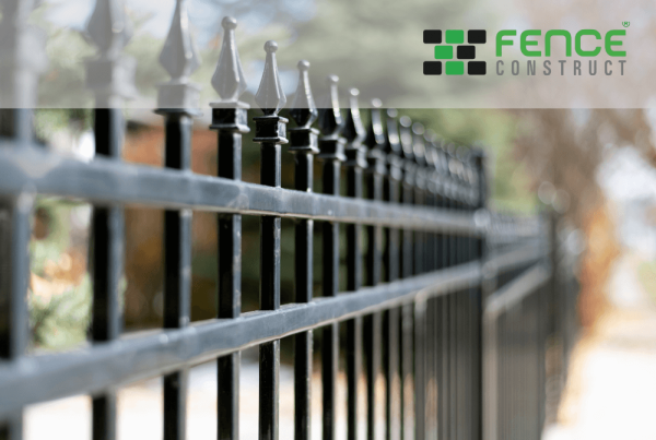 Soft de gestiune ERP pentru Fence Construct