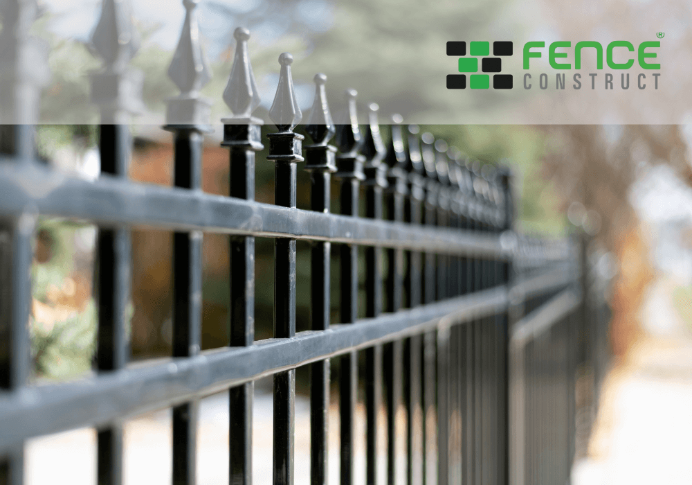 Soft de gestiune ERP pentru Fence Construct