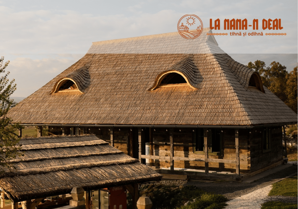 Soft de gestiune ERP pentru La Nana-n deal