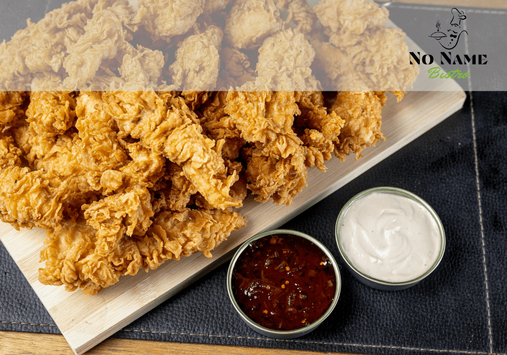 Soft de gestiune ERP pentru No Name Bistro