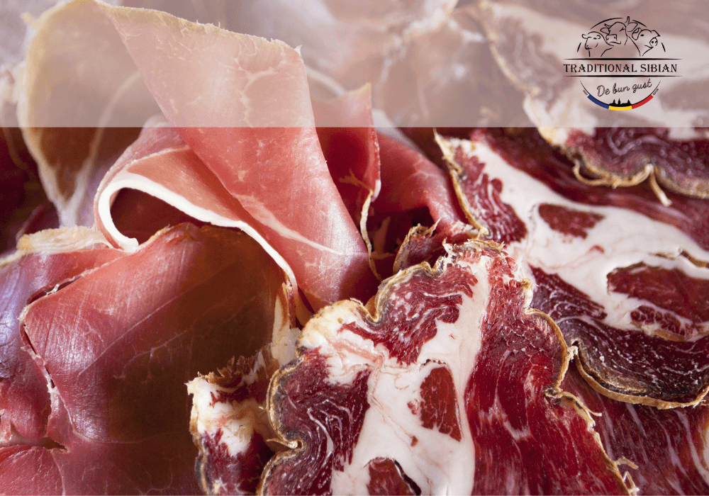 Soft de gestiune ERP pentru rețeaua Tradițional Sibian