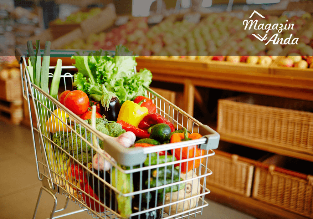 Soluție software ERP pentru Magazin Anda