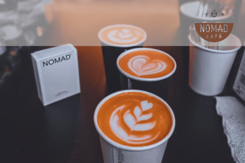 NOMAD Café